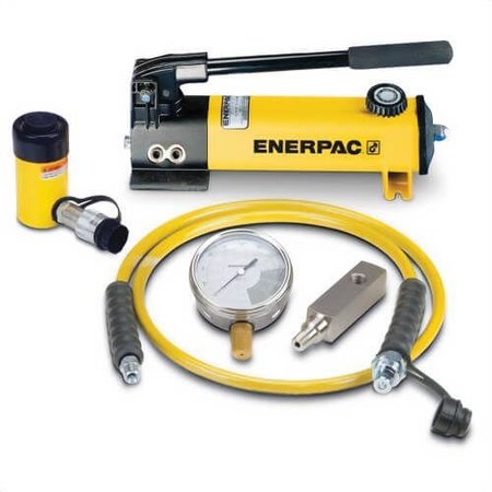 ENERPAC 5 Ton PumpCylin Der Set SCR55H